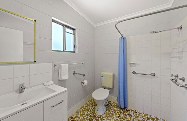 Discovery Parks - Tannum Sands - Foto 36