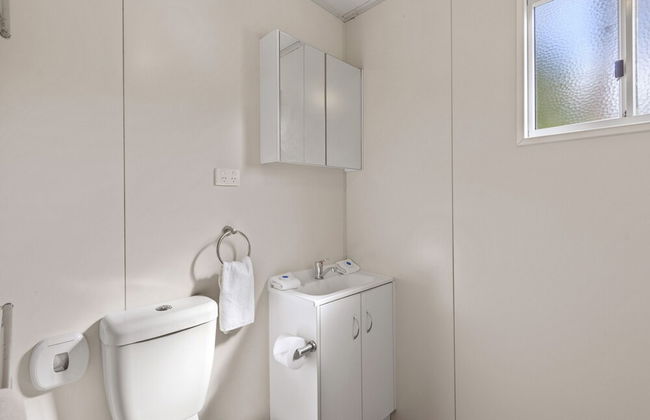 Discovery Parks - Tannum Sands - Foto 37