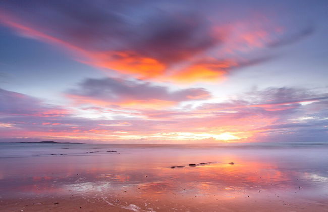 Discovery Parks - Tannum Sands - Foto 65