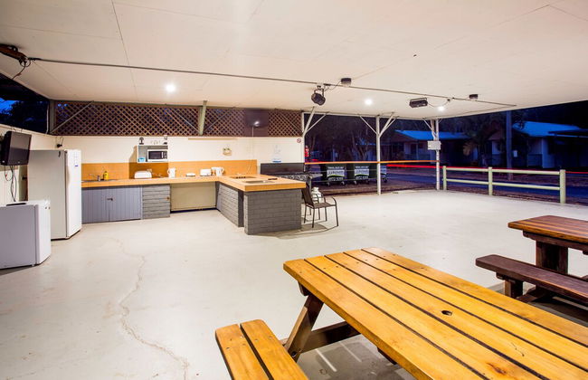 Discovery Parks - Tannum Sands - Foto 54