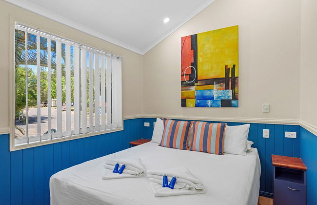 Discovery Parks - Tannum Sands - Foto 8