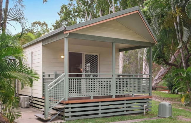 Discovery Parks - Tannum Sands - Foto 31