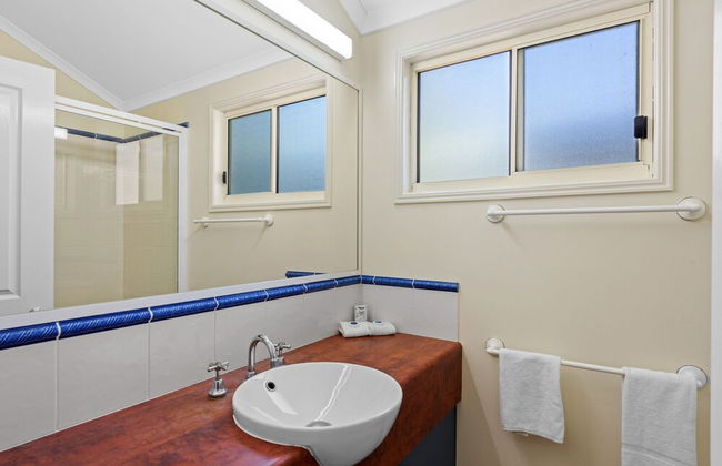 Discovery Parks - Tannum Sands - Foto 38