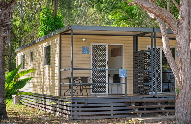 Discovery Parks - Tannum Sands - Foto 33