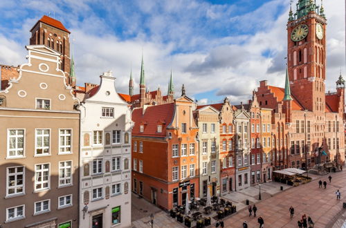 Photo 13 - Frey Homes Gdansk Old Town