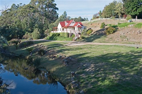 Photo 2 - Crabtree River Cottages