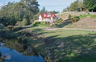 Foto 2 - Crabtree River Cottages