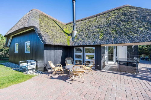 Photo 40 - 8 Person Holiday Home in Blavand