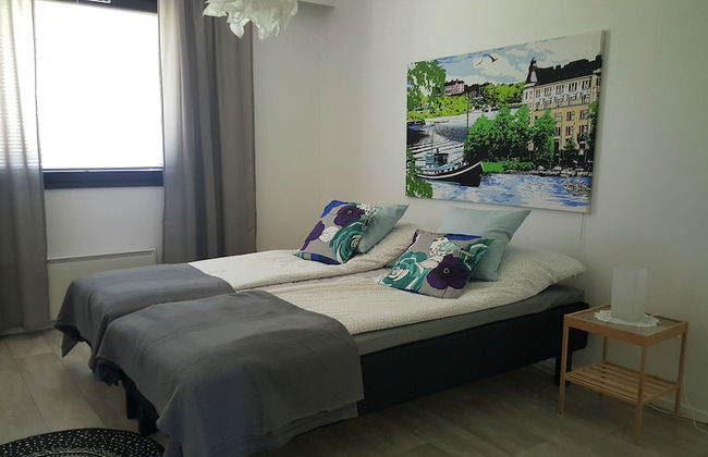 Enjoy your stay in Ranua - Photo 5