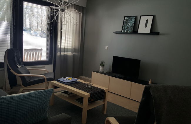 Enjoy your stay in Ranua - Photo 9