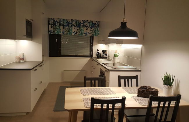 Enjoy your stay in Ranua - Photo 7
