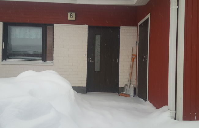 Enjoy your stay in Ranua - Photo 23