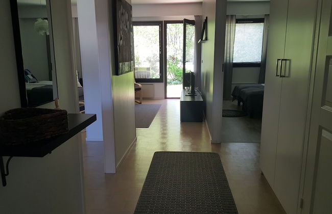 Enjoy your stay in Ranua - Photo 3