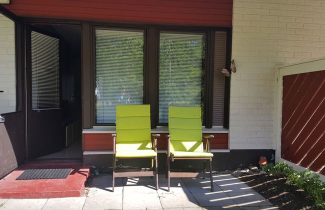 Enjoy your stay in Ranua - Photo 22