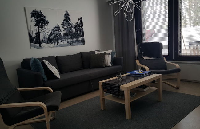 Enjoy your stay in Ranua - Photo 8
