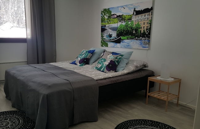 Enjoy your stay in Ranua - Photo 4