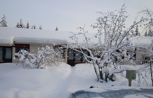 Enjoy your stay in Ranua - Photo 18
