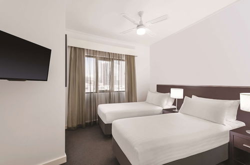 Photo 19 - Adina Apartment Hotel Perth - Barrack Plaza