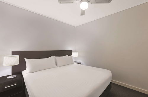 Photo 8 - Adina Apartment Hotel Perth - Barrack Plaza