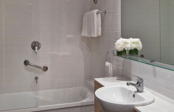 Adina Apartment Hotel Perth - Barrack Plaza - Foto 22