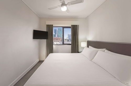 Photo 16 - Adina Apartment Hotel Perth - Barrack Plaza