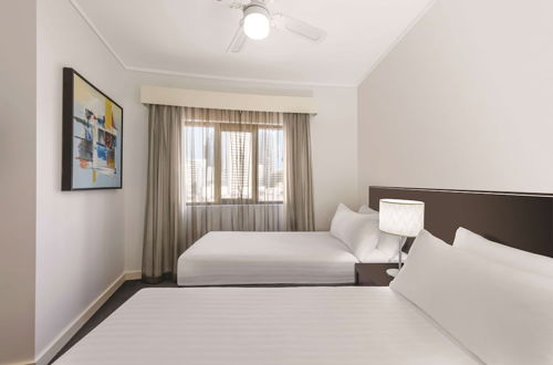 Foto 6 - Adina Apartment Hotel Perth - Barrack Plaza