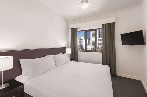 Photo 23 - Adina Apartment Hotel Perth - Barrack Plaza