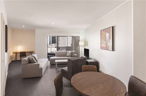 Foto 25 - Adina Apartment Hotel Perth - Barrack Plaza