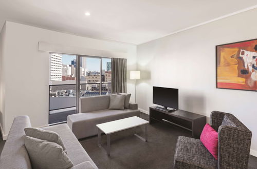 Photo 14 - Adina Apartment Hotel Perth - Barrack Plaza