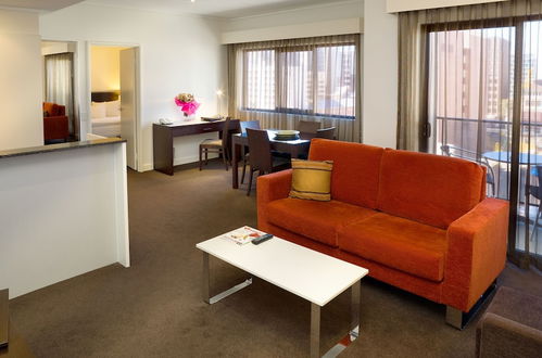 Photo 4 - Adina Apartment Hotel Perth - Barrack Plaza