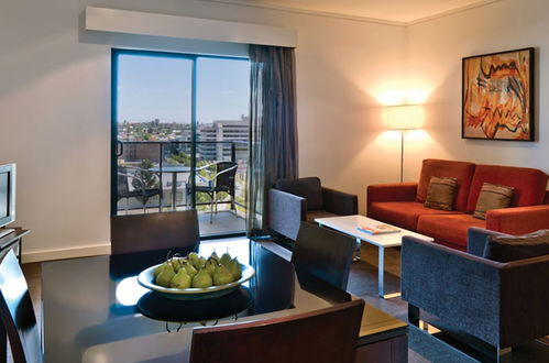 Photo 34 - Adina Apartment Hotel Perth - Barrack Plaza