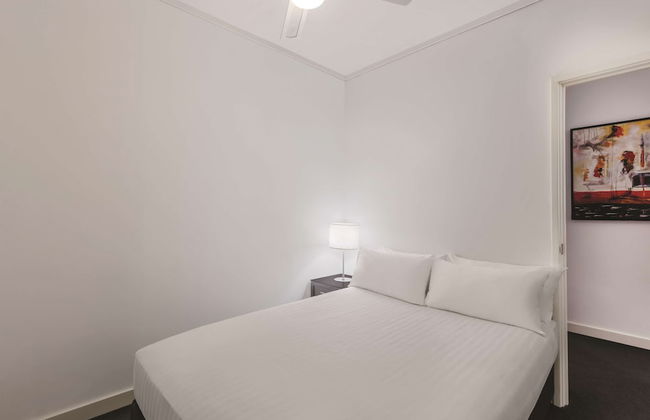 Adina Apartment Hotel Perth - Barrack Plaza - Foto 3