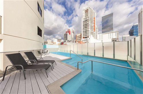 Photo 39 - Adina Apartment Hotel Perth - Barrack Plaza