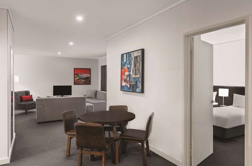 Photo 22 - Adina Apartment Hotel Perth - Barrack Plaza