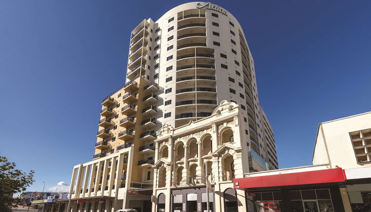 Foto 1 - Adina Apartment Hotel Perth - Barrack Plaza