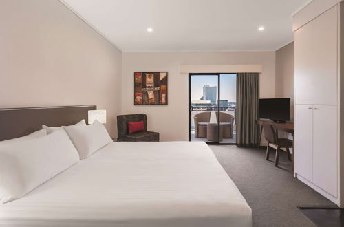 Foto 9 - Adina Apartment Hotel Perth - Barrack Plaza