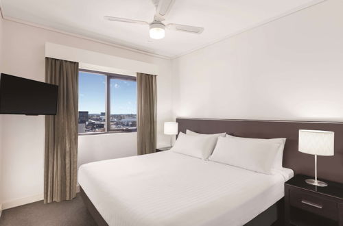 Photo 15 - Adina Apartment Hotel Perth - Barrack Plaza