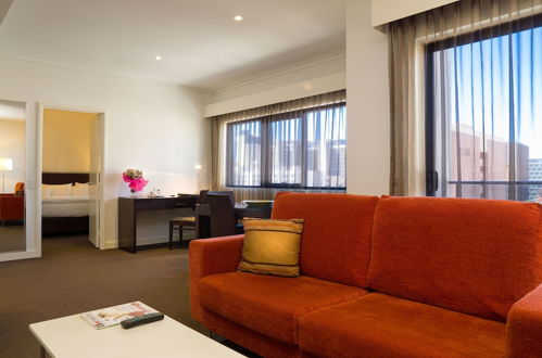 Photo 31 - Adina Apartment Hotel Perth - Barrack Plaza