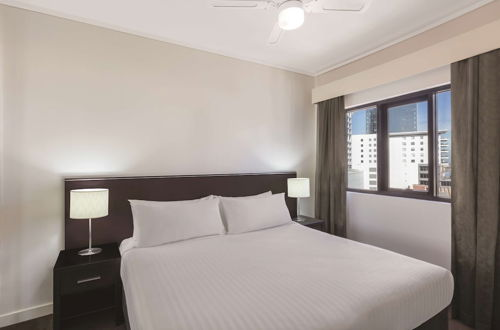 Foto 24 - Adina Apartment Hotel Perth - Barrack Plaza