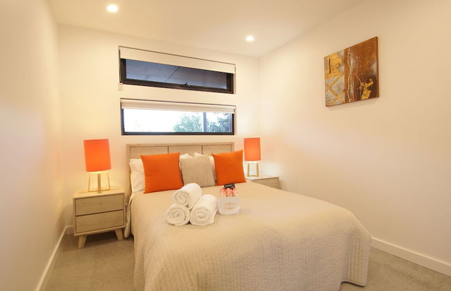 Sunset Place Apartments - Foto 11
