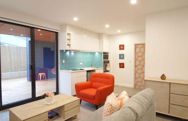Sunset Place Apartments - Foto 40