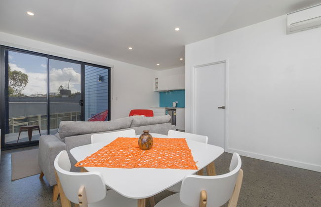 Sunset Place Apartments - Foto 21