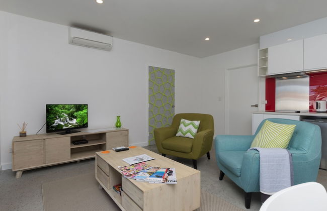 Sunset Place Apartments - Foto 55