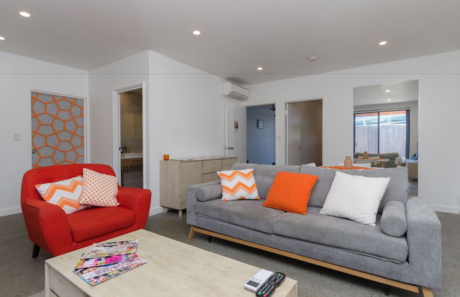 Sunset Place Apartments - Foto 59