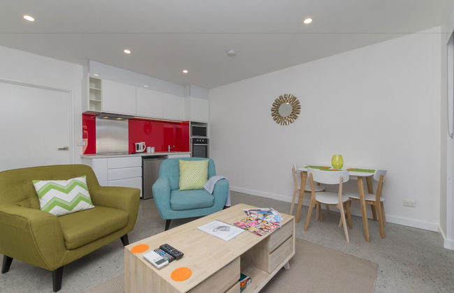 Sunset Place Apartments - Foto 57