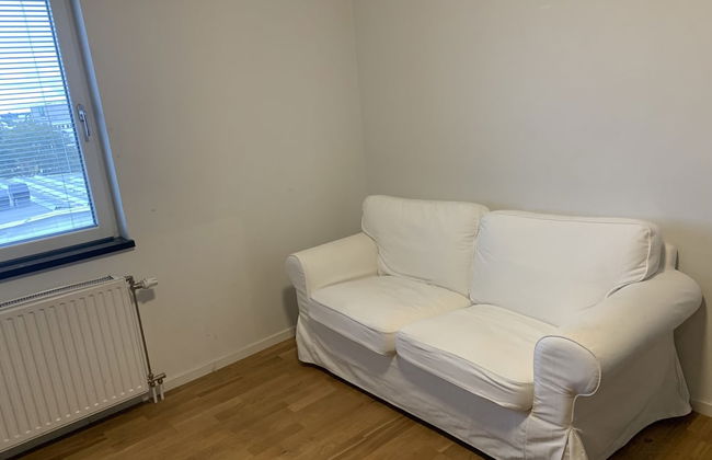 2 rooms apartment in Årsta Stockholm - Foto 2