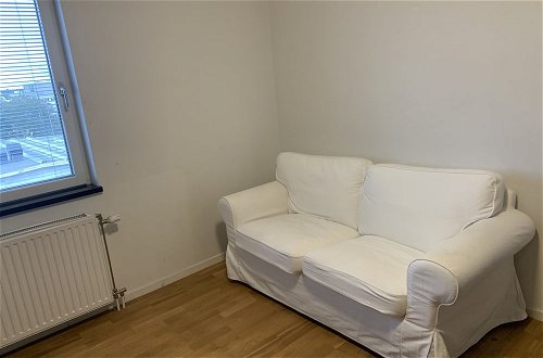 Foto 2 - 2 rooms apartment in Årsta Stockholm