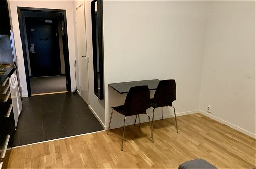 Foto 1 - 2 rooms apartment in Årsta Stockholm