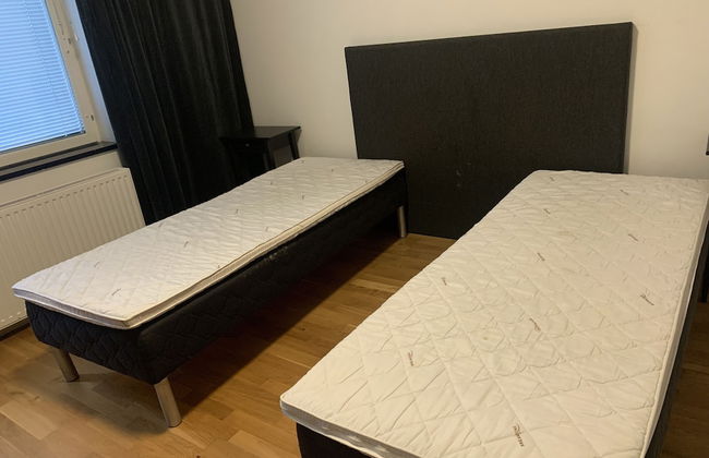 2 rooms apartment in Årsta Stockholm - Foto 4