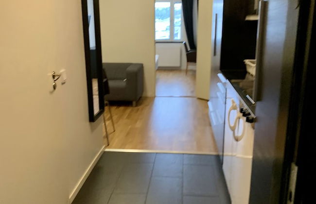 2 rooms apartment in Årsta Stockholm - Foto 5